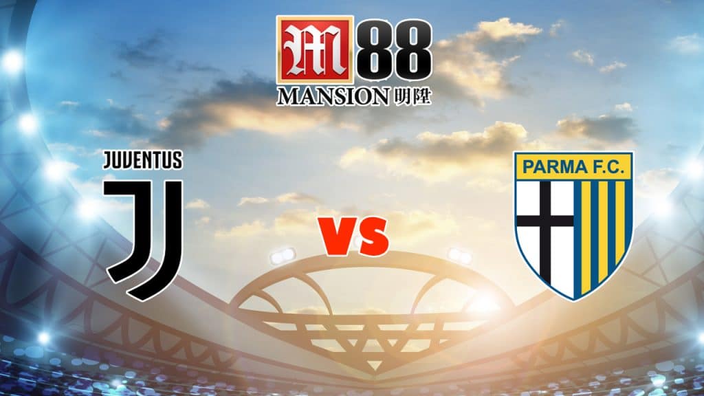 soi kèo Juventus vs Parma