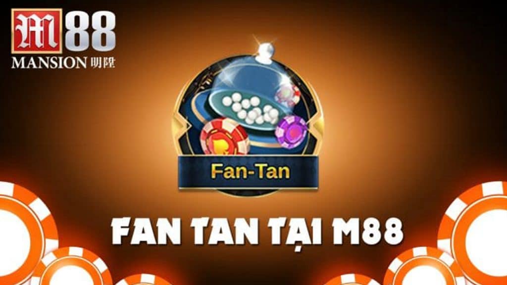 cách chơi Fan Tan cơ bản