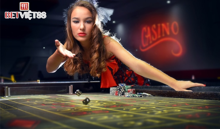Dealer là gì trong Casino Online