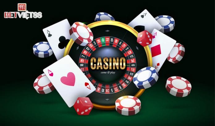 Tổng hợp những thuật ngữ trong Casino