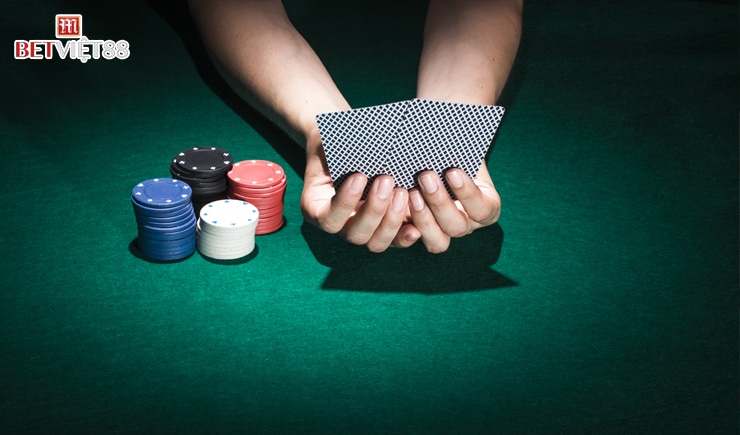 Top game poker đổi thưởng hấp dẫn hàng đầu dành cho người chơi