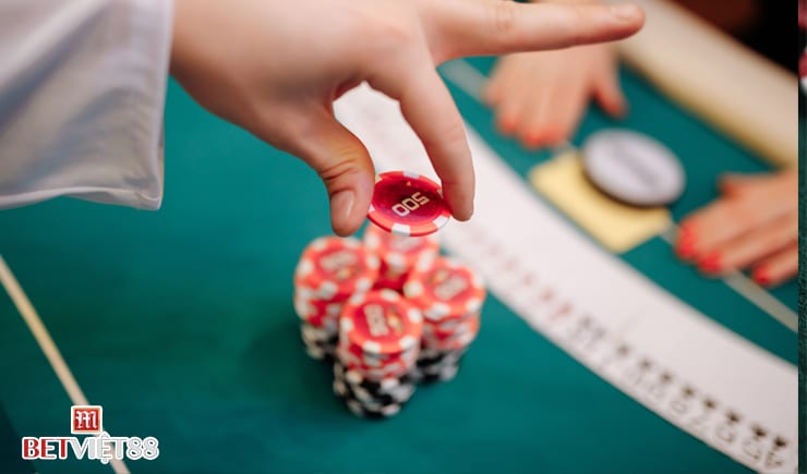 Tìm hiểu cách chơi Texas Hold‘em Poker chi tiết