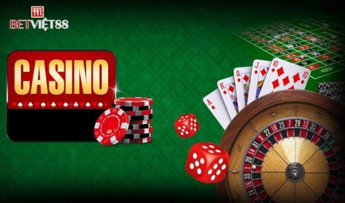 Tham khảo kinh nghiệm chơi casino từ các cao thủ top đầu