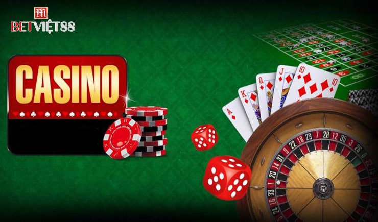 Tham khảo kinh nghiệm chơi casino từ các cao thủ top đầu