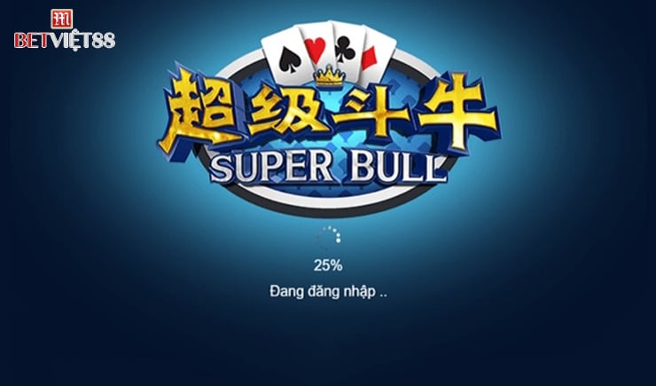 Cách chơi Super Bull