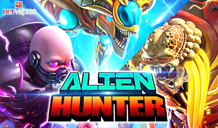 Cách chơi Aliens Hunter