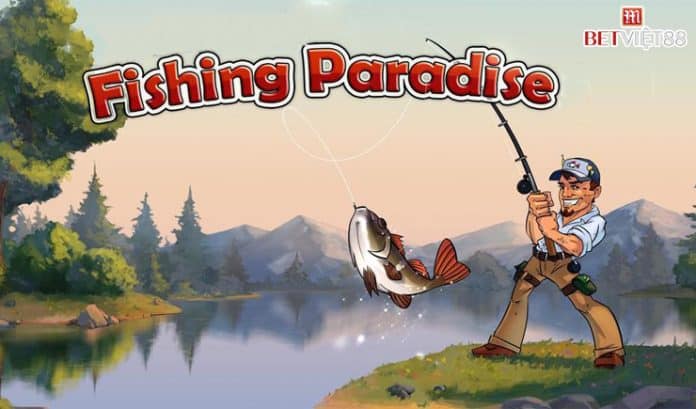cách chơi Fishing Paradise
