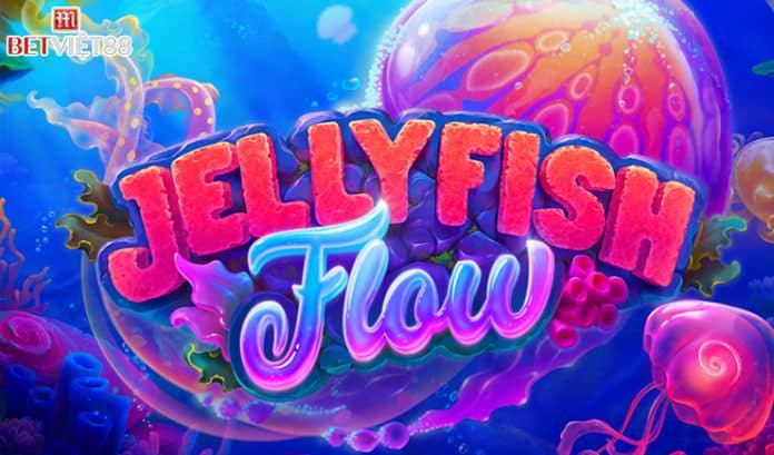 cách chơi Jellyfish Flow