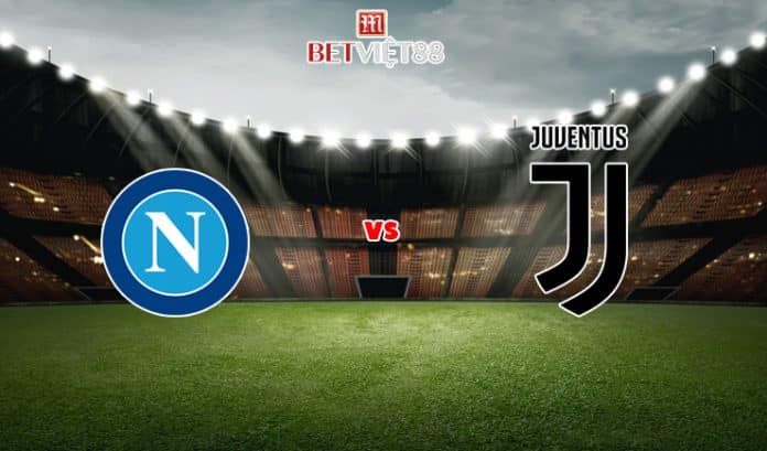 Soi kèo Napoli vs Juventus